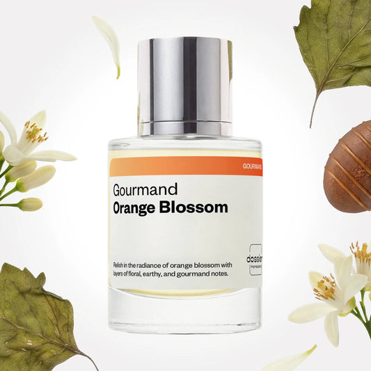 Gourmand Orange Blossom