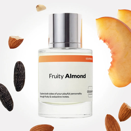 Fruity Almond