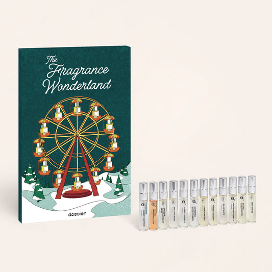 Advent Calendar