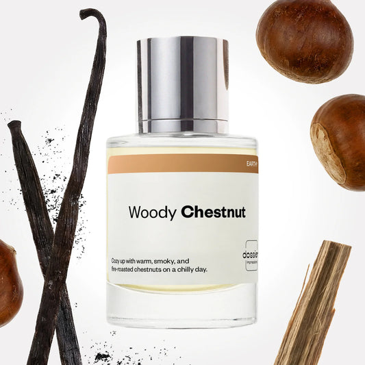 Woody Chestnut