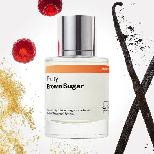 Fruity Brown Sugar